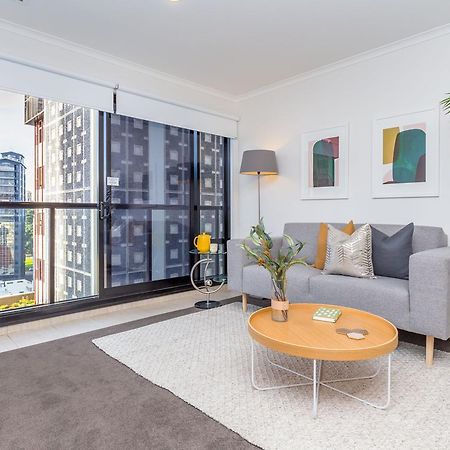 Gorgeous Apartment! Nice Views, Pool And Gym. Auckland Dış mekan fotoğraf