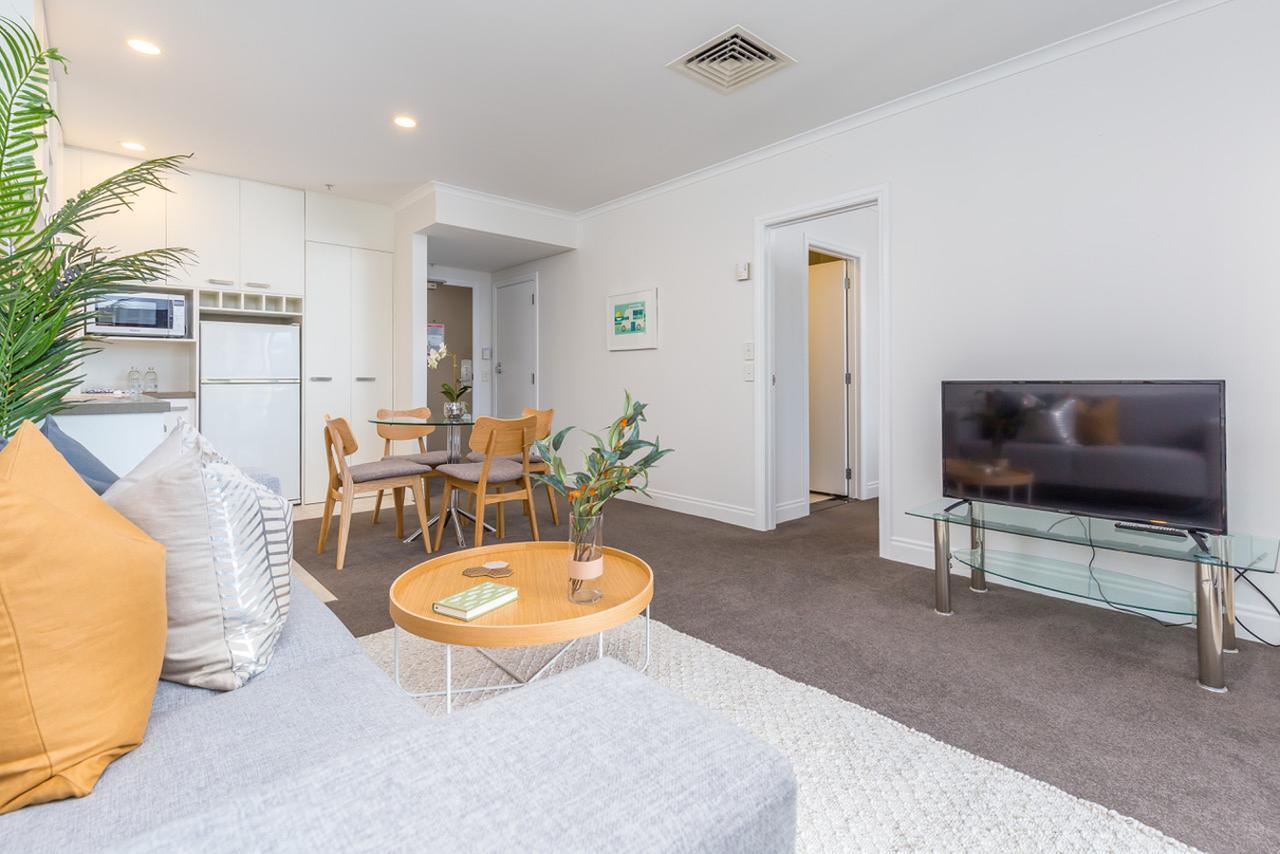 Gorgeous Apartment! Nice Views, Pool And Gym. Auckland Dış mekan fotoğraf