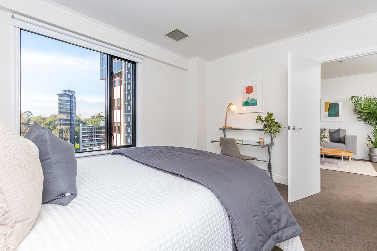 Gorgeous Apartment! Nice Views, Pool And Gym. Auckland Dış mekan fotoğraf