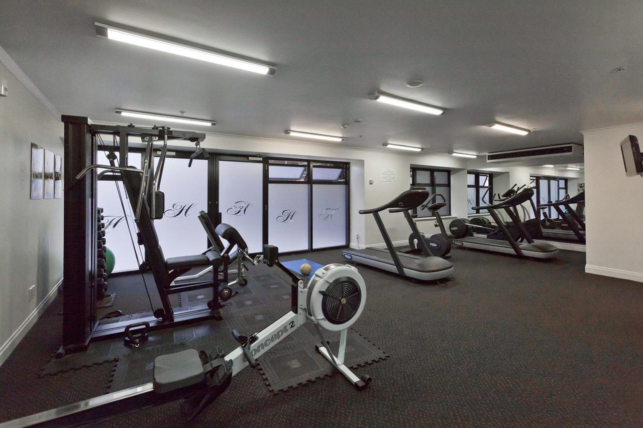 Gorgeous Apartment! Nice Views, Pool And Gym. Auckland Dış mekan fotoğraf